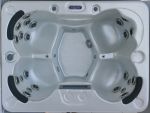 Canadian Spa Halifax "Plug & Play" Hot Tub 