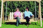 Hout-Land Hammock Seat