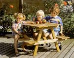 Picnic Table