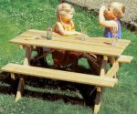 Traditional Picnic Set