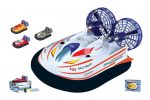 Radio Controlled 1:10 Hovercraft