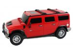 Radio Controlled Car- 1:27 Scale Hummer