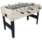 BCE 4ft 6in Football Table With Telescopic Rods (ISD1189)