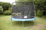 Jumpking Safety Enclosure