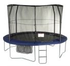 Jumpking JumpPOD Deluxe 10ft Trampoline