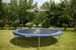 Jumpking Deluxe 12ft Trampoline