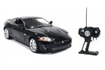 Radio Controlled 1:14 Scale Jaguar XKR
