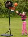 Junior Basketball Set