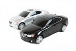 Radio Controlled Car 1:24 Scale- Lexus IS350