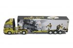 Radio Controlled 1:32 RC Lorry 0201b