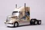 Radio Controlled 1:32 RC Lorry 0203d