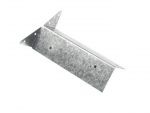Metpost Arris Rail Brackets