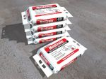 Metpost Metcrete Fast-Set Post Fix 