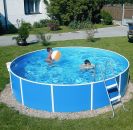 Splasher Pools