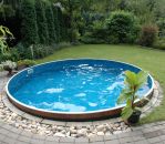 Deluxe Splasher Pool 15ft x 42"