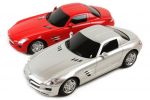 Radio Controlled 1:24 Mercedes SLS