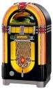 Wurlitzer CD Jukebox- Black