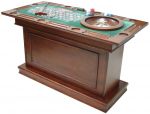 6-In-1 Casino Bar