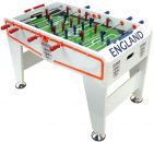 Official Licensed England Table Football