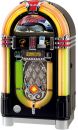Wurlitzer IPOD/CD Jukebox- Black