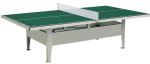 Institution Outdoor Table Tennis Table