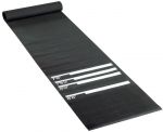 Dartboard Plain Mat