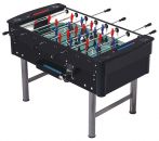 Scorer Football Table- Black