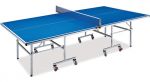 Team Indoor Table Tennis Table