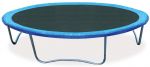 12ft Trampoline with Cover