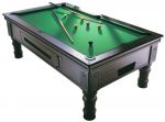 Prince Slate Bed 8 foot Pool Table