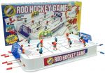 Rod Hockey Table Top Game