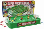Super Soccer Table Top Football Game