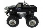 Radio Controlled 5 Channel Mini Monster Truck - Grim Reaper