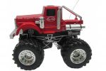 Radio Controlled 5 Channel Mini Monster Truck - Big Pete