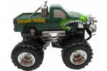 Radio Controlled 5 Channel Mini Monster Truck - Swamp Thing