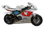 Mini Moto 50cc - Limited Edition 50th Anniversary Lorenzo