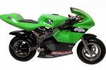 Mini Moto 50cc - Limited Edition Motocard