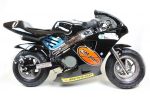 Mini Moto 50cc - Limited Edition HM Plant Racing BSB