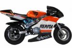 Mini Moto 50cc - Repsol