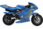 Mini Moto 50cc - Rizla