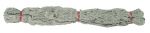 Match Goal Net 8' x 4'- White