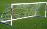 Goal Net 12' x 4' - 2.5mm White