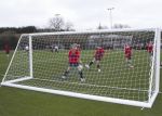 Goal Net 16' x 6' - 2.5mm White