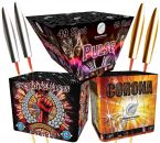 New Year Bargain Finale Barrage Pack 3