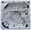 Canadian Spa Niagara Garden Hot Tub