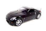 Radio Controlled Car- 1:24 Licensed Nissan 350Z