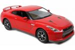 Radio Controlled Car- 1:14 Licensed Nissan GT-R