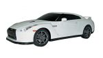 Radio Controlled Car- 1:24 Licensed Nissan GT-R