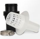 Bestway Hose Adaptor- Pair