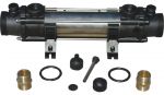 Elecro Heat Exchanger